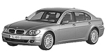 BMW E66 C3414 Fault Code