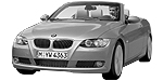 BMW E93 C3414 Fault Code