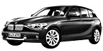 BMW F20 C3414 Fault Code